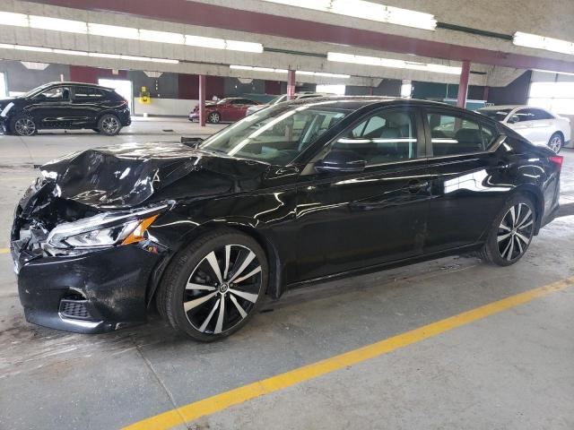 Obraz 1 z 2020 NISSAN ALTIMA SR 2020 z VIN 1N4BL4CV3LC119071
