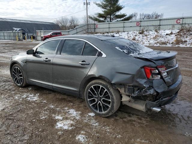 Obraz 2 z 2017 FORD TAURUS SHO 2017 z VIN 1FAHP2KT0HG109505