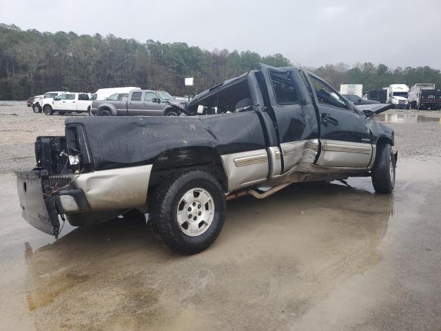 Image 3 of 2001 CHEVROLET SILVERADO C1500 2001 with VIN 2GCEC19T311256512