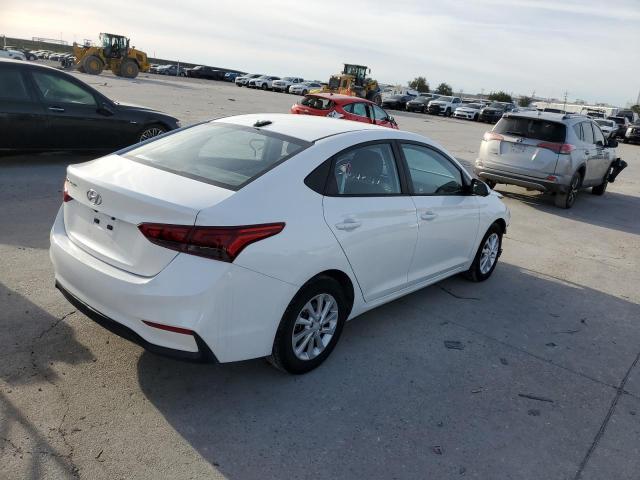 Image 3 of 2018 HYUNDAI ACCENT SE 2018 with VIN 3KPC24A38JE029813