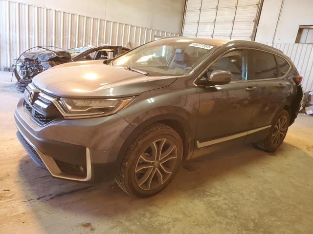 2022 HONDA CR-V TOURING 2022 image
