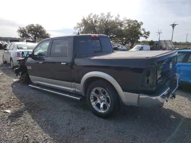 Image 2 of 2013 RAM 1500 LARAMIE 2013 with VIN 1C6RR7NT1DS503952