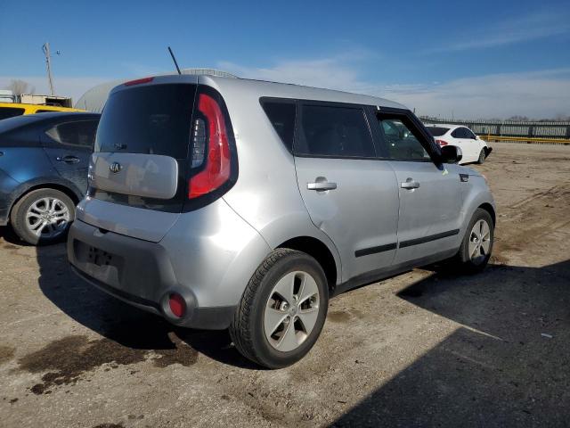 Изображение 3 2014 KIA SOUL  2014 с VIN KNDJN2A27E7702171
