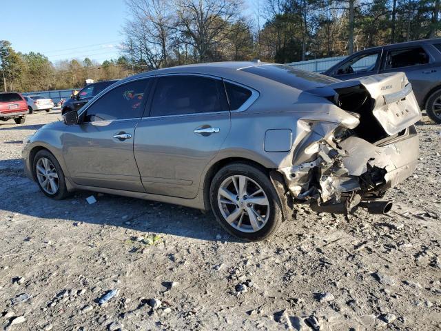 Изображение 2 2015 NISSAN ALTIMA 2.5 2015 с VIN 1N4AL3APXFC585322