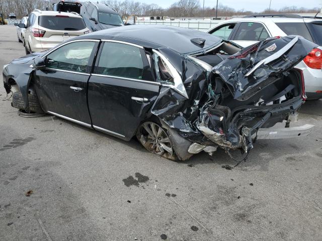 Obraz 2 z 2016 CADILLAC XTS  2016 z VIN 2G61U5S39G9186301