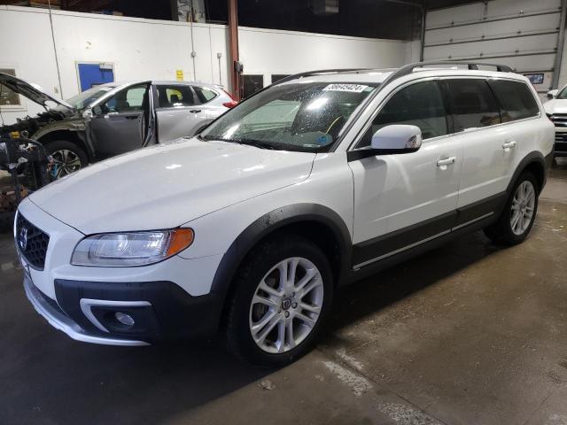 Изображение 2016 VOLVO XC70 T5 PREMIER 2016