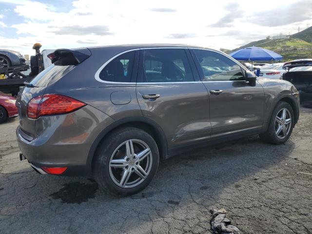 Image 3 of 2012 PORSCHE CAYENNE  2012 with VIN WP1AA2A21CLA03343