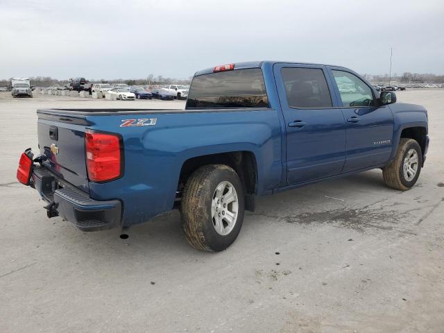 Изображение 3 2016 CHEVROLET SILVERADO K1500 LT 2016 с VIN 3GCUKRECXGG355623