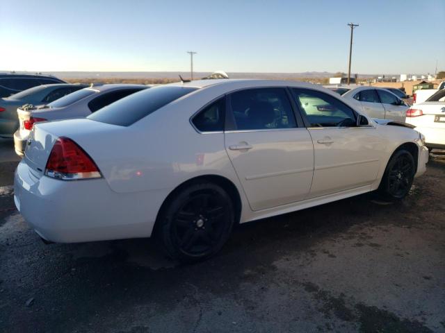 Obraz 3 z 2014 CHEVROLET IMPALA LIMITED LT 2014 z VIN 2G1WB5E33E1105687