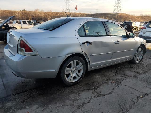 Obraz 3 z 2009 FORD FUSION SEL 2009 z VIN 3FAHP08Z59R101538