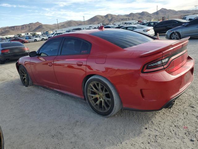 Изображение 2 2016 DODGE CHARGER SRT 392 2016 с VIN 2C3CDXEJ6GH204971