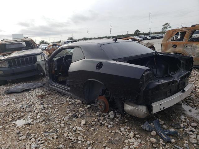 Image 2 of 2016 DODGE CHALLENGER SXT 2016 with VIN 2C3CDZAG2GH329763
