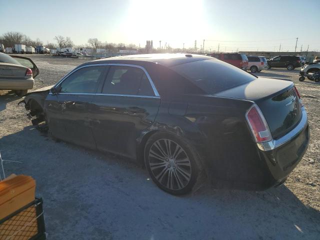 Изображение 2 2014 CHRYSLER 300  2014 с VIN 2C3CCAAG5EH276171