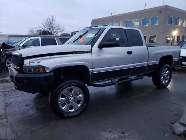 Obraz 1 z 1998 DODGE RAM 2500  1998 z VIN 3B7KF2260WG206346