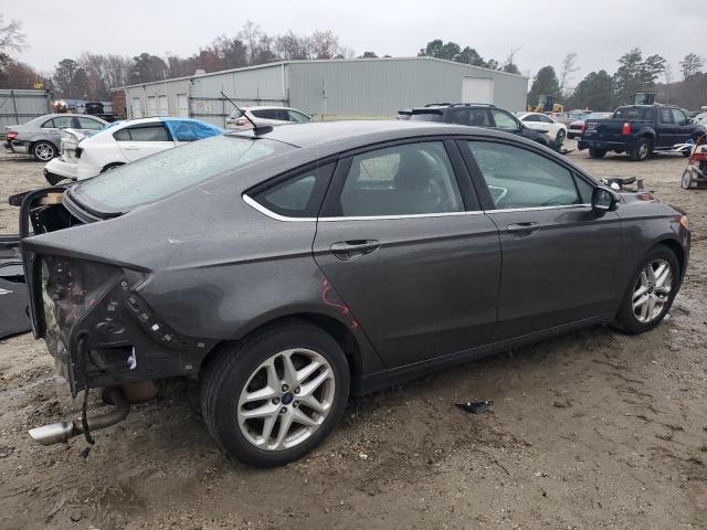 Obraz 3 z 2016 FORD FUSION SE 2016 z VIN 3FA6P0H71GR111079