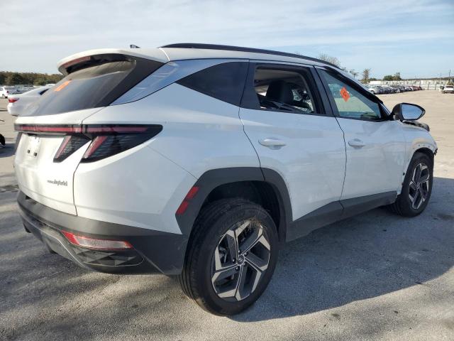 Изображение 3 2024 HYUNDAI TUCSON LIMITED 2024 с VIN KM8JECD11RU137203