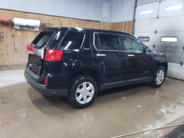 Image 3 of 2016 GMC TERRAIN SLE 2016 with VIN 2GKFLSEK2G6332020