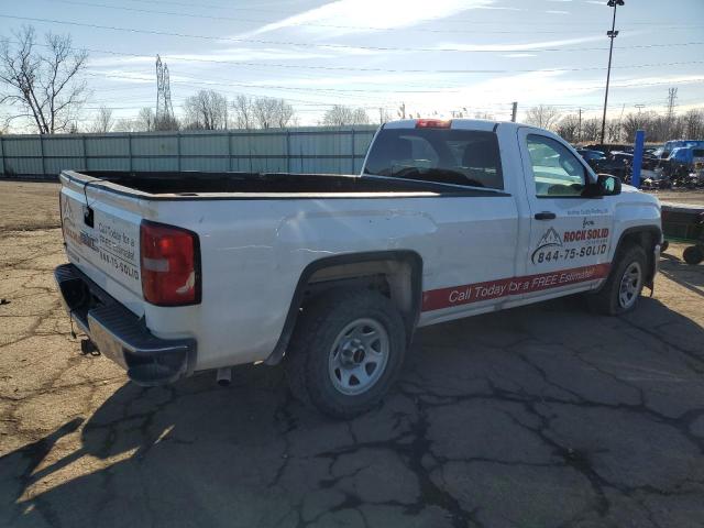 Image 3 of 2018 GMC SIERRA C1500 2018 with VIN 1GTN1LEC4JZ260910
