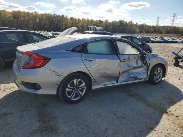 Obraz 3 z 2016 HONDA CIVIC LX 2016 z VIN 19XFC2F52GE037472