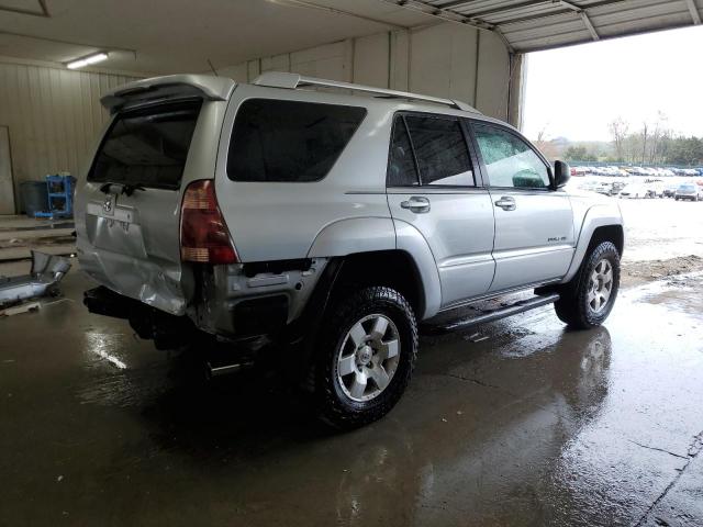 Изображение 3 2003 TOYOTA 4RUNNER LIMITED 2003 с VIN JTEBT17R130021904