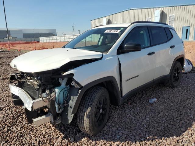 2018 JEEP COMPASS SPORT 2018 image