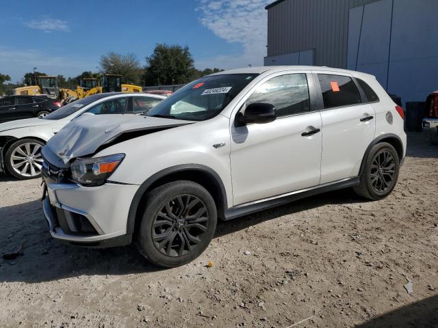 2019 MITSUBISHI OUTLANDER SPORT ES 2019 image