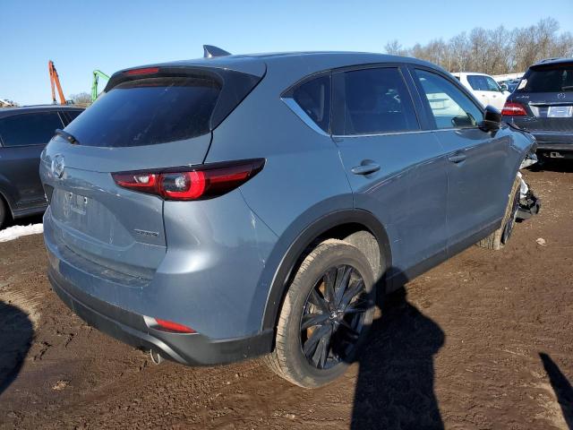 Image 3 of 2023 MAZDA CX-5 PREFERRED 2023 with VIN JM3KFBCM5P0227722