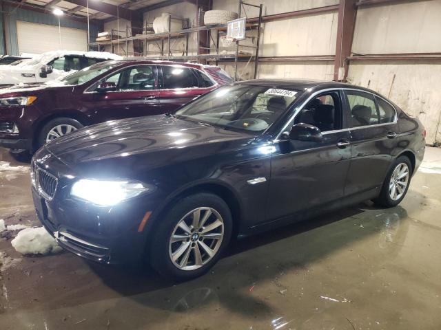 Obraz 1 z 2014 BMW 528 XI 2014 z VIN WBA5A7C56ED615104