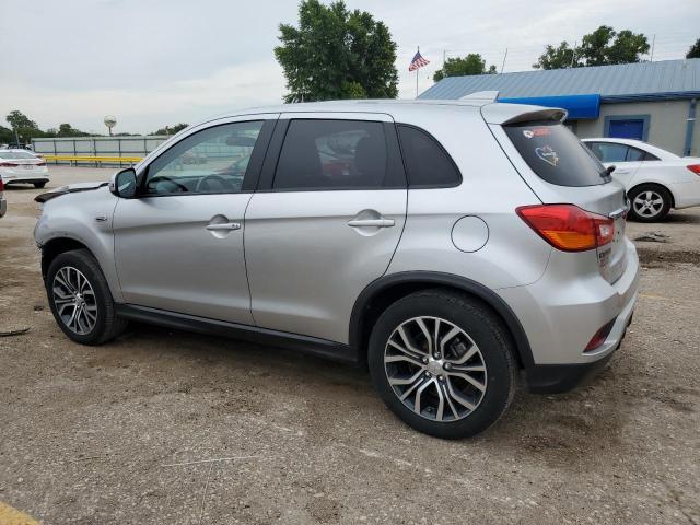 Image 2 of 2018 MITSUBISHI OUTLANDER SPORT ES 2018 with VIN JA4AR3AW9JZ033052
