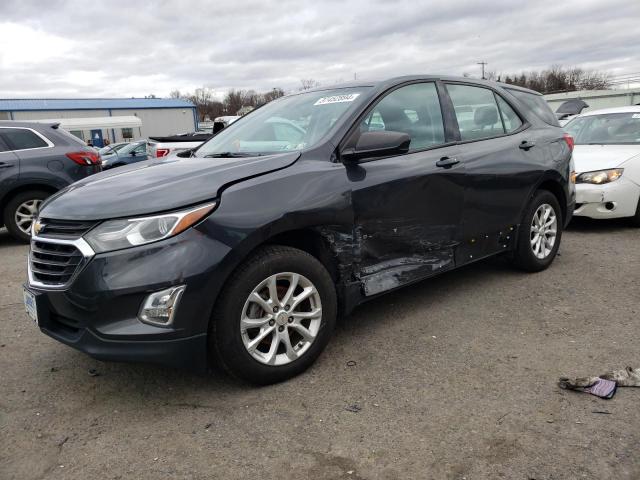 Obraz 1 z 2018 CHEVROLET EQUINOX LS 2018 z VIN 2GNAXHEV1J6197926
