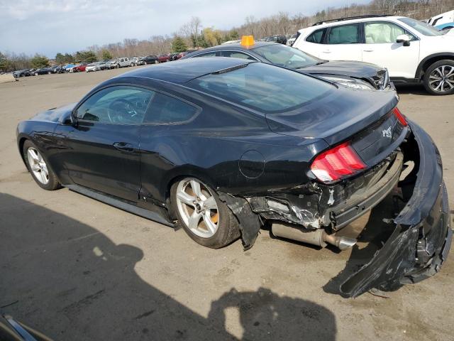 Изображение 2 2018 FORD MUSTANG  2018 с VIN 1FA6P8TH0J5158662