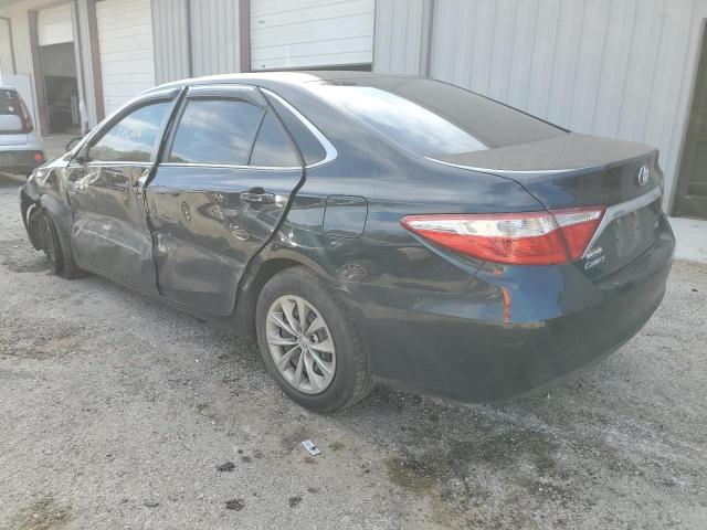 Изображение 2 2015 TOYOTA CAMRY LE 2015 с VIN 4T1BF1FK3FU025431