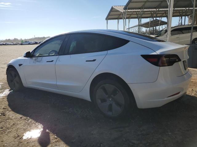 Image 2 of 2022 TESLA MODEL 3  2022 with VIN 5YJ3E1EB9NF239540
