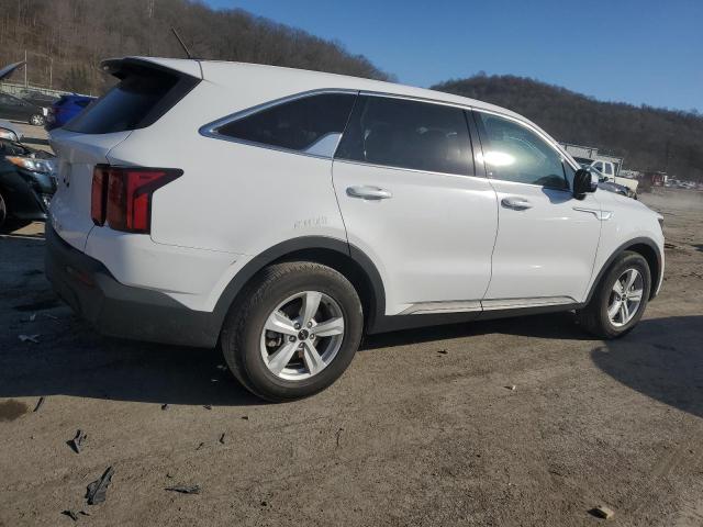 Obraz 3 z 2022 KIA SORENTO LX 2022 z VIN 5XYRG4LC9NG156510