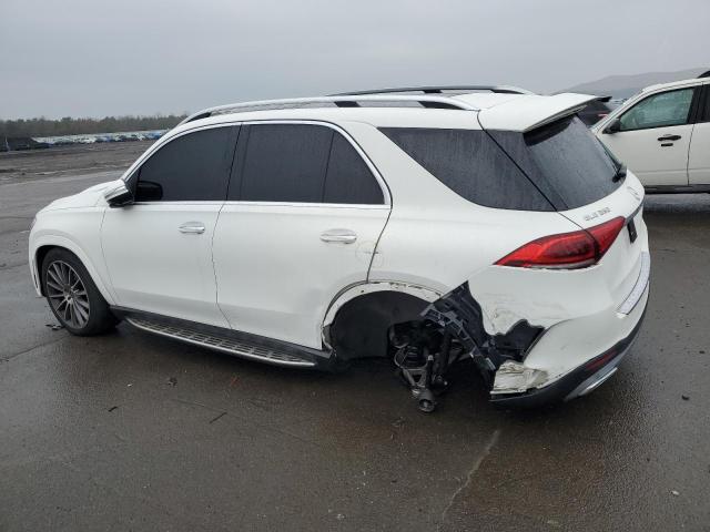 Obraz 2 z 2022 MERCEDES-BENZ GLE 350 4MATIC 2022 z VIN 4JGFB4KB8NA578516