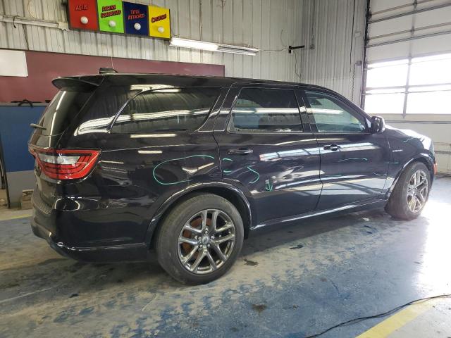Obraz 3 z 2021 DODGE DURANGO R/T 2021 z VIN 1C4SDJCT5MC877919