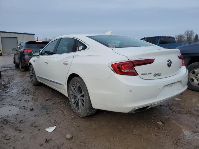 Image 2 of 2017 BUICK LACROSSE ESSENCE 2017 with VIN 1G4ZP5SS8HU208030