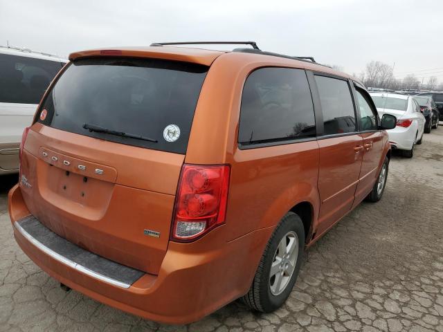 Obraz 3 z 2011 DODGE GRAND CARAVAN MAINSTREET 2011 z VIN 2D4RN3DG7BR728928