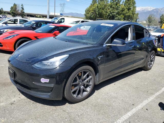 Image 1 of 2019 TESLA MODEL 3  2019 with VIN 5YJ3E1EA5KF306590
