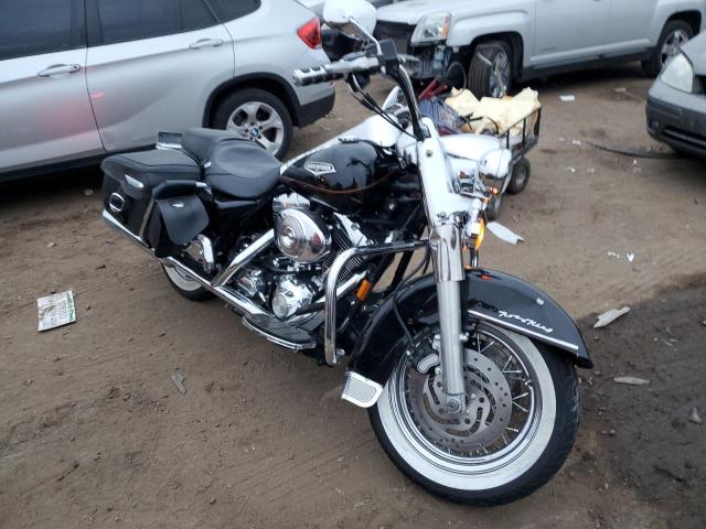 Image 1 of 2002 HARLEY-DAVIDSON FLHRCI  2002 with VIN 1HD1FRW142Y703322