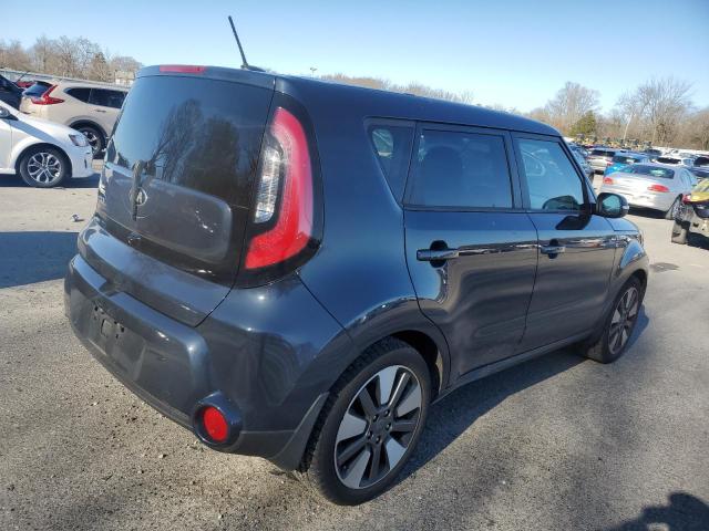 Obraz 3 z 2015 KIA SOUL ! 2015 z VIN KNDJX3A55F7234209