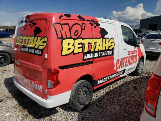 Obraz 3 z 2019 NISSAN NV200 2.5S 2019 z VIN 3N6CM0KN2KK690434
