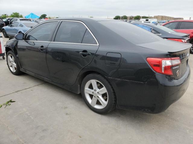 Изображение 2 2014 TOYOTA CAMRY L 2014 с VIN 4T1BF1FK7EU858096