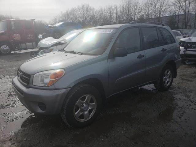 Изображение 2005 TOYOTA RAV4  2005