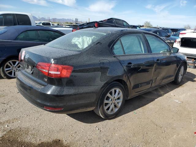 Obraz 3 z 2015 VOLKSWAGEN JETTA SE 2015 z VIN 3VWD17AJXFM285288