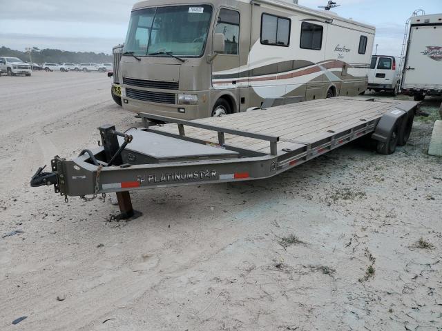 Изображение 2 2022 FEHR 24' CAR HAULER 2022 с VIN 1F91A2424NB514425