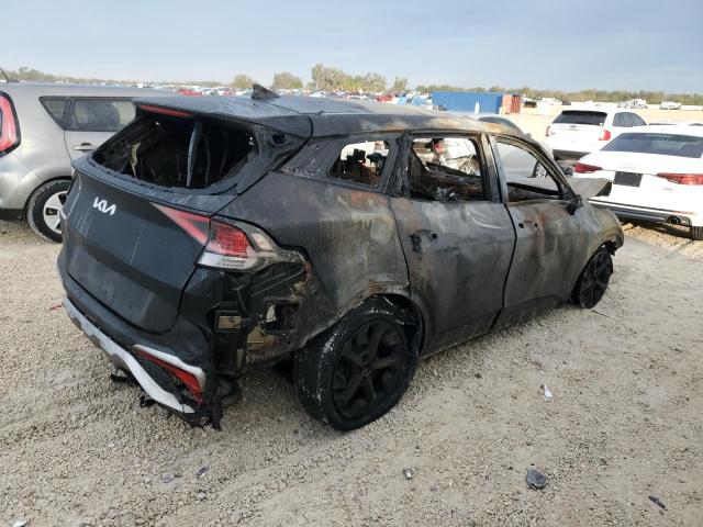 Obraz 3 z 2023 KIA SPORTAGE EX 2023 z VIN 5XYK33AF9PG087826