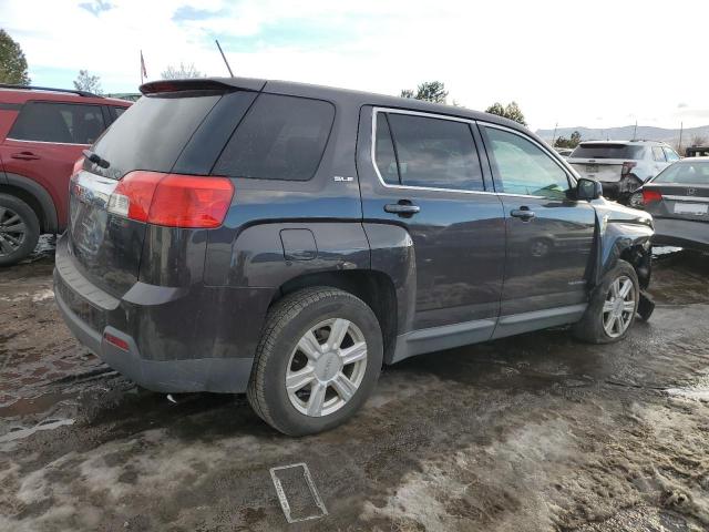 Изображение 3 2015 GMC TERRAIN SLE 2015 с VIN 2GKALMEK8F6190213