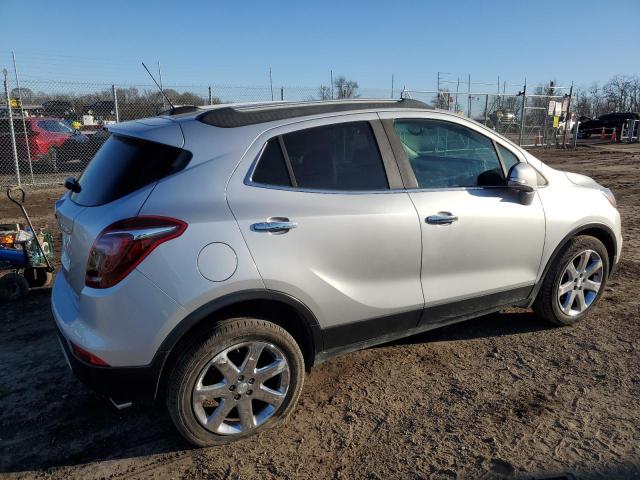 Image 3 of 2017 BUICK ENCORE ESSENCE 2017 with VIN KL4CJGSB3HB043128