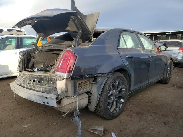 Image 3 of 2017 CHRYSLER 300 S 2017 with VIN 2C3CCAGG2HH527014